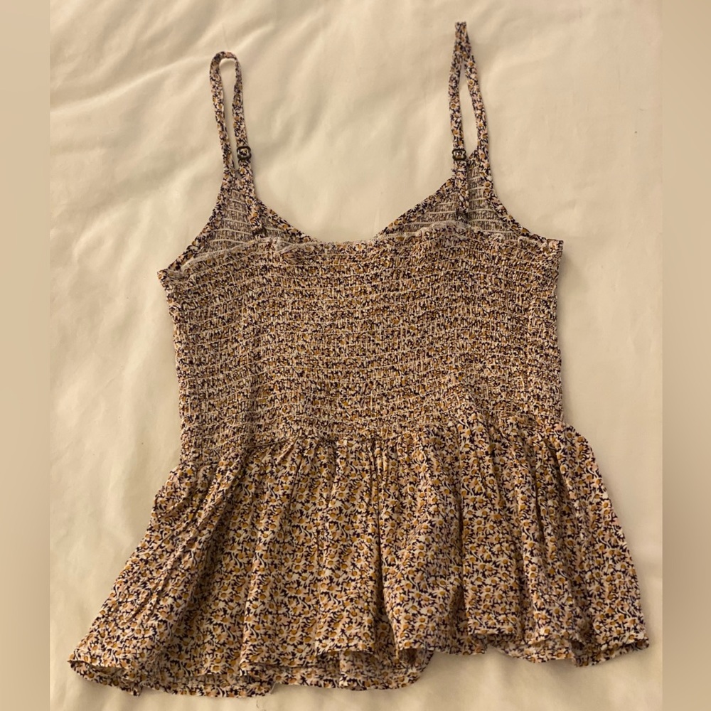 Daisy Top - Picture 5 of 5